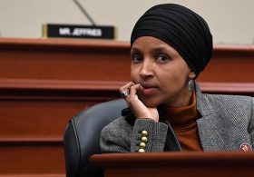 ‘The Jihad Couple’: Ilhan Omar Flirting With Hasan Piker Is Every Bit As Awkward As You’d Think
