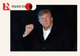 Donald Trump is Already a Lame-Duck President