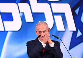 Netanyahu Claims ‘Decisive Majority,’ Vows ‘National Right-Wing Government’ — ‘Historic’ Chance to End Iran Threat