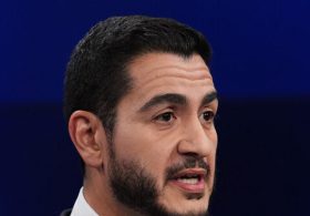 Abdul El-Sayed at Michigan U.S. Senate Debate: ICE ‘Terrorizing Our Streets’
