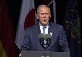 This Bush Family Member Is Backing Democrat James Talarico