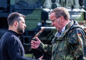 Germany planning to buy ‘drone missiles’ from Ukraine – media