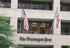 The deep state is leaking Trump’s most sensitive undercover operations to The Washington Post