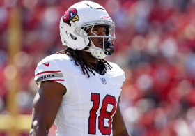 Texans Trade for Marvin Harrison Jr. in Gamble to Revive Struggling Offense