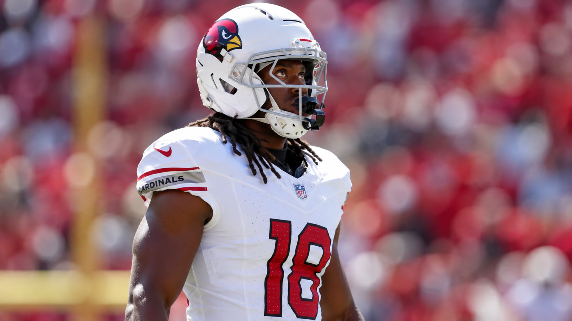 Texans Trade for Marvin Harrison Jr. in Gamble to Revive Struggling Offense 1045