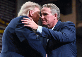 Here’s How Ohio Republicans Fare Ahead of Election, According to Top Pollster