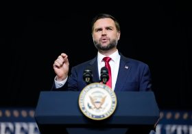 JD Vance refrains from endorsing Israeli leader Netanyahu as Trump offers praise