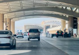 Saudi Arabia’s Riyadh Airport Attacked Again, After Days of Houthi Strikes