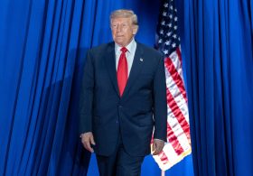 Rebuking Ukraine Over Oil Strikes, Trump Says It Should ‘Get a New President’