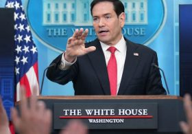 Iranian Delegation Finds Out Rubio Doesn’t Play If They Don’t Do What U.S. Says