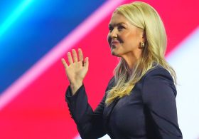 Karoline Leavitt scores cushy Fox News job after White House exit
