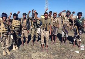 ANTHROPIC admits: Houthis used Claude AI to make rockets, ballistic missiles correct themselves…