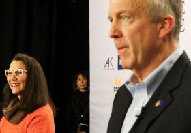 Alaska’s staggering prices may cost Trump amid $26 gas