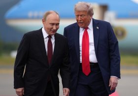 Russia frees US prisoner as Trump claims Putin asked nothing in return