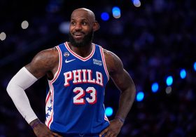LeBron trolls Trump after president branded NBA icon a ‘disgrace’