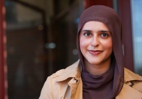 Inside America’s ‘Arab Capital’ where families are divided as state that flipped for Trump could now snub one of their own amid growing fury with Abdul El-Sayed