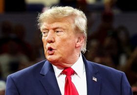 Vicious leaks expose Trump’s inner circle imploding in a ‘mafia-style’ war days before midterms… as ruthless aides plot nuclear option