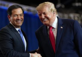 Trump finally plays his Marco Rubio card before midterms as GOP experts hail ‘best asset’ and 2028 talk stirs
