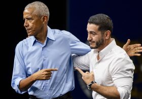 Everyone says Trump and MAGA are doomed. But Obama’s appalling new low and his cabal of Democrat idiots have just tipped this election on its head: MAUREEN CALLAHAN