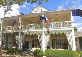 Ivanka Trump offers glimpse into luxury country getaway in Virginia