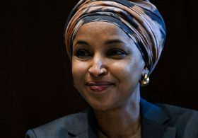 Ilhan Omar repeatedly altered her own name on marriage application, new documents reveal…
