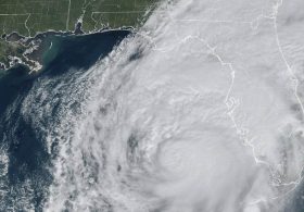 In College Football, It’s Georgia Versus Alabama and Both Versus Hurricane Isaias
