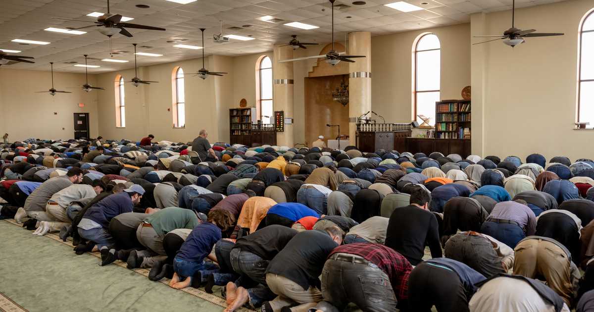 Burmawi: 'Islamism Is Simply Islam Practiced in Freedom' 1200x630 10