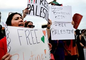 The Jews Stole My Bananas! Why Michigan’s Israel-Bashing Ad Is a Tipping Point Moment.