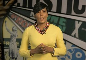 Bottoms Endorser Urged Muslims to Prepare for Possible ‘Active Resistance’