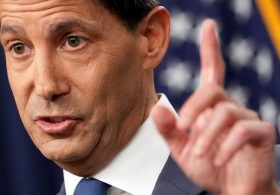 Fed Makes Crucial Interest Rate Call Just Days Before Midterms — and Not Everyone Agrees