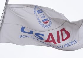 State Inherited $52 Billion in USAID Awards Before It Had the Data to Manage Them