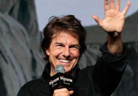 Tom Cruise Just Dug Down to the Biggest Flop of His Career
