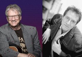 Richie Furay and Randy Stonehill Health Scares Are a Wake-Up Call to Us All