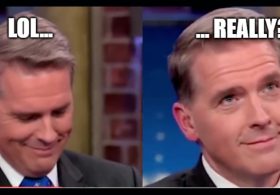 Cheesecake Factory Reset: Scott Jennings Says Obama Has No Room to Criticize Trump’s Design Choices