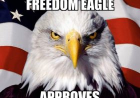 ‘March For Our Lives’ Post Unintentionally Highlights the Awesomeness of America’s Armed Populace