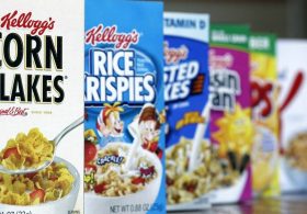 I Regret to Inform You That Cereal Has a Strong Soup Case