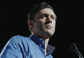 Georgia Democrat Jon Ossoff Headed BACK TO HOLLYWOOD to Raise Money for His Campaign
