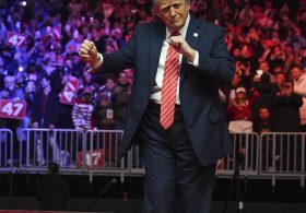 Now Is Not the Time to Back Off, Part Two: Narrative Slams Into Reality