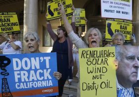 What?! Judge’s Ruling Could Turn CA Oil Drilling Regulations on Their Head — in a Good Way