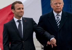 ‘They Didn’t Listen’: Trump & Vance Urge Macron to Take Drastic Measure After Missed Warnings