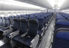 Wealth Taxes and Confiscation? Is United Airlines Run by a DSA True Believer?
