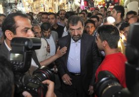 Iranian Top Dog Gives Trump the Best Review Any President Could Wish For