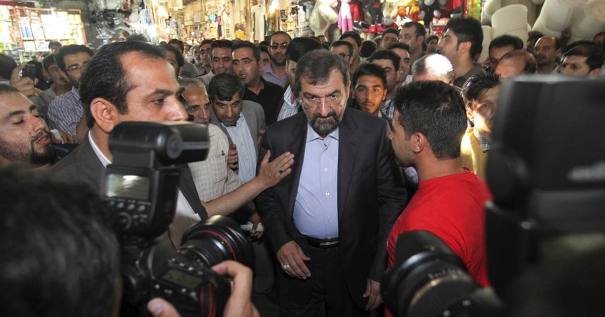 Iranian Top Dog Gives Trump the Best Review Any President Could Wish For 1200x630 9