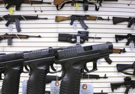 Hey, Gun Grabbers — Where’d All My Wild West Shoot-Outs Go?