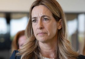 Mikie Sherrill’s Upset About Planned Ft. Hood Terrorist Execution, but Her Reason Is Bananas