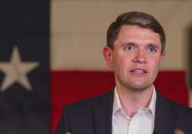 MS NOW Host Doubts Midterm Polling After Visiting Texas for Herself