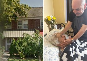 NYC woman accused of deed theft claims co-conspirator stole her own home too: lawsuit