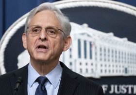 Pretending the Justice Department Was Never Partisan Under Democrats