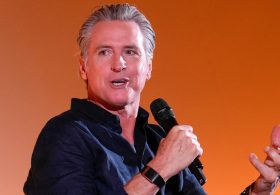 Eye-opening Gavin Newsom poll reveals ticking time bomb in his presidential prospects