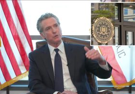 Gavin Newsom claims he’s never been contacted by feds – as probe reportedly digs into travel, donors